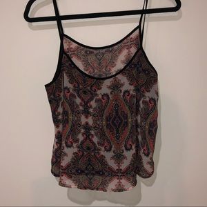 ⭐️⭐️⭐️TANK TOP